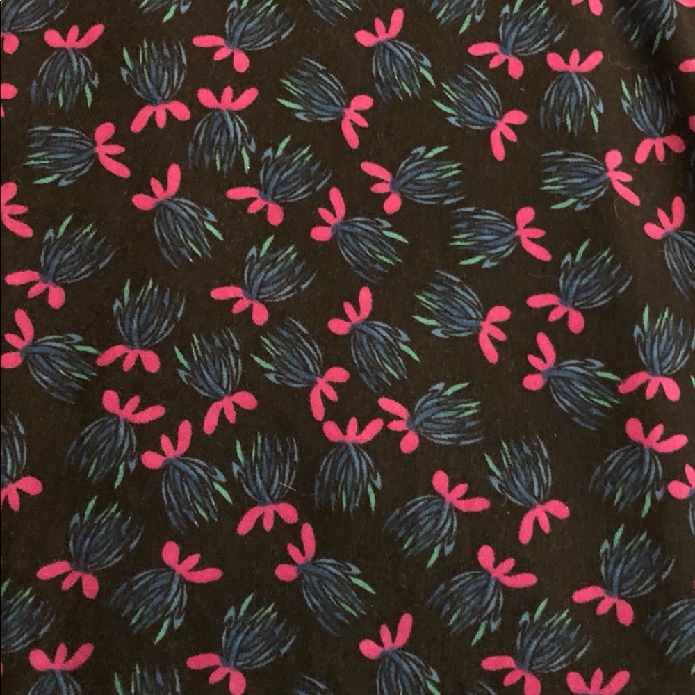 NWOT TC LuLaRoe Leggings